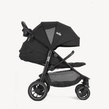 Litetrax Pro 3-in-1 Easy Fold Stroller – The Ultimate Companion for Every Adventure