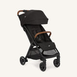 Pact Pro Lightweight Compact Stroller in Shale