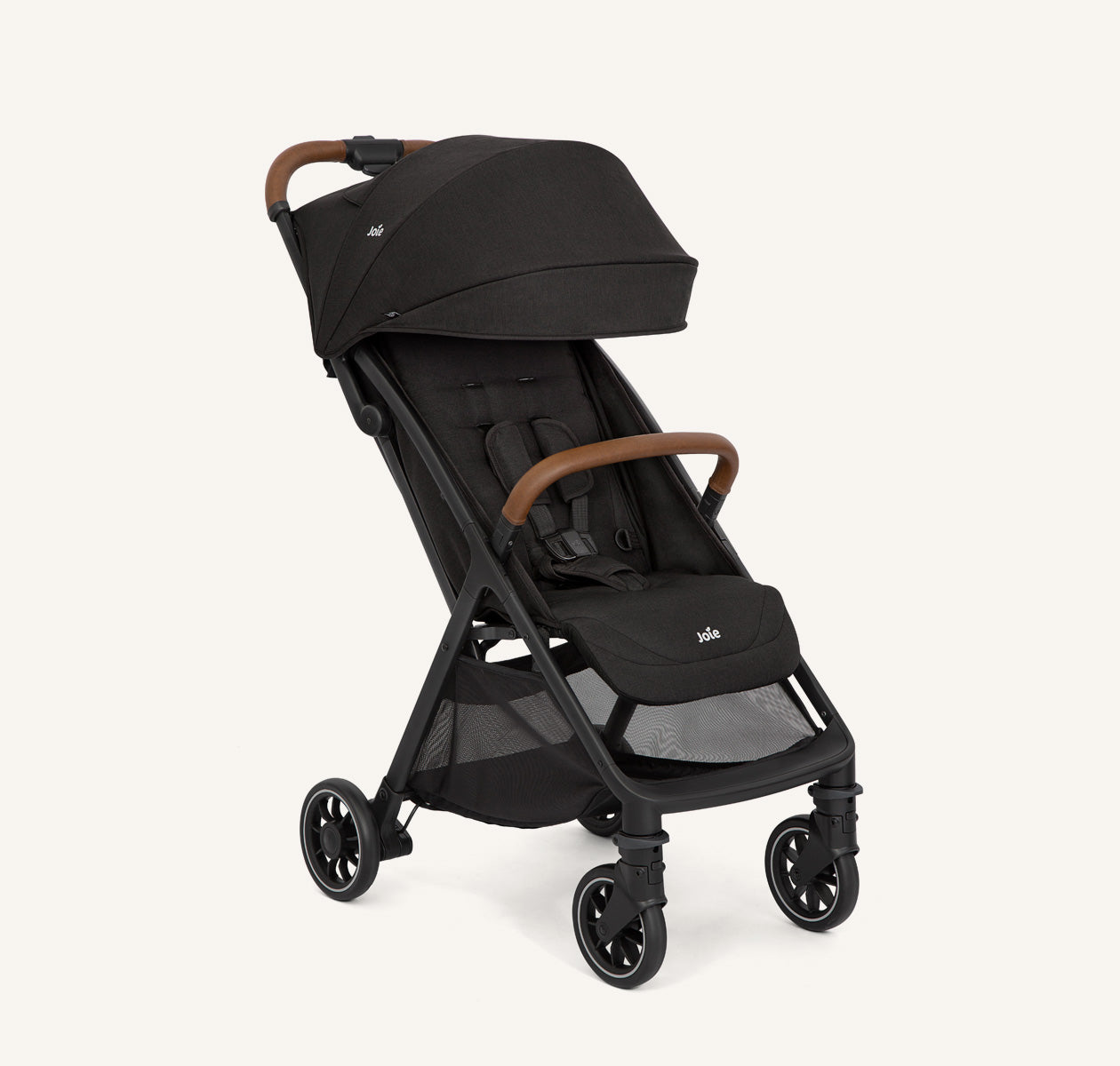 Pact Pro Lightweight Compact Stroller in Shale