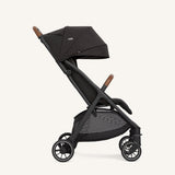 Pact Pro Lightweight Compact Stroller in Shale