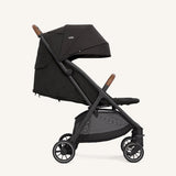 Pact Pro Lightweight Compact Stroller in Shale