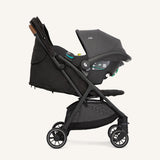 Pact Pro Lightweight Compact Stroller in Shale