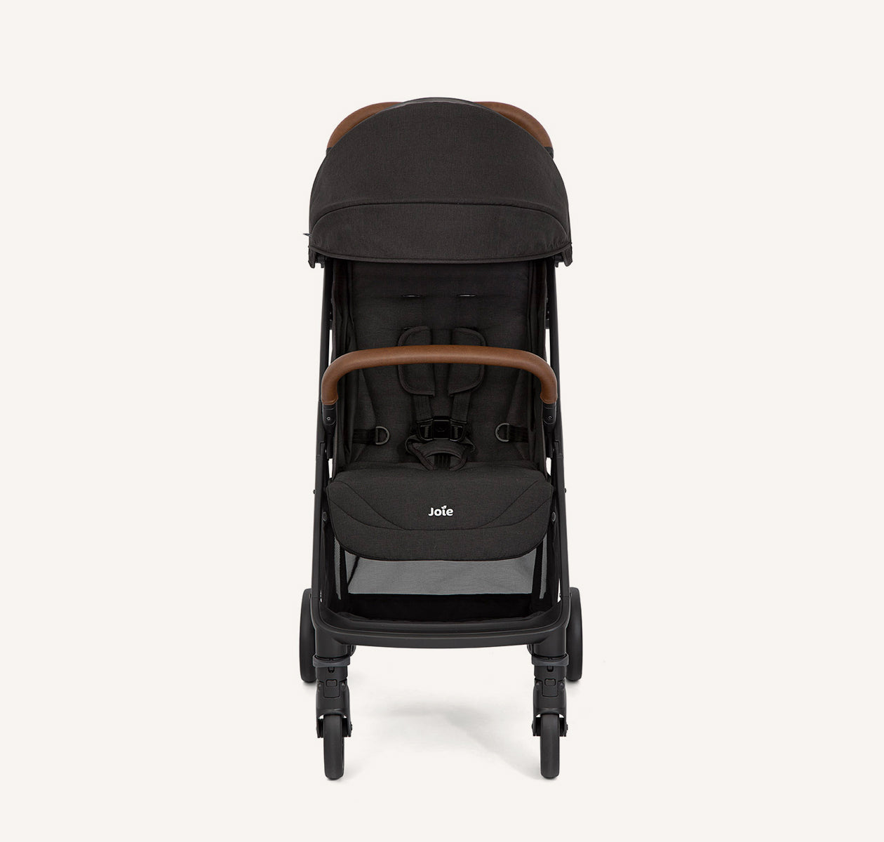 Pact Pro Lightweight Compact Stroller in Shale