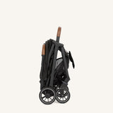 Pact Pro Lightweight Compact Stroller in Shale