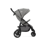 Joie Litetrax 3 Travel System Pebble