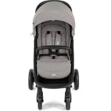 Joie Litetrax 4 Travel System Pebble