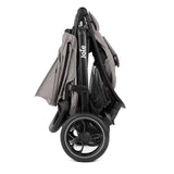 Joie Litetrax 4 Travel System Pebble