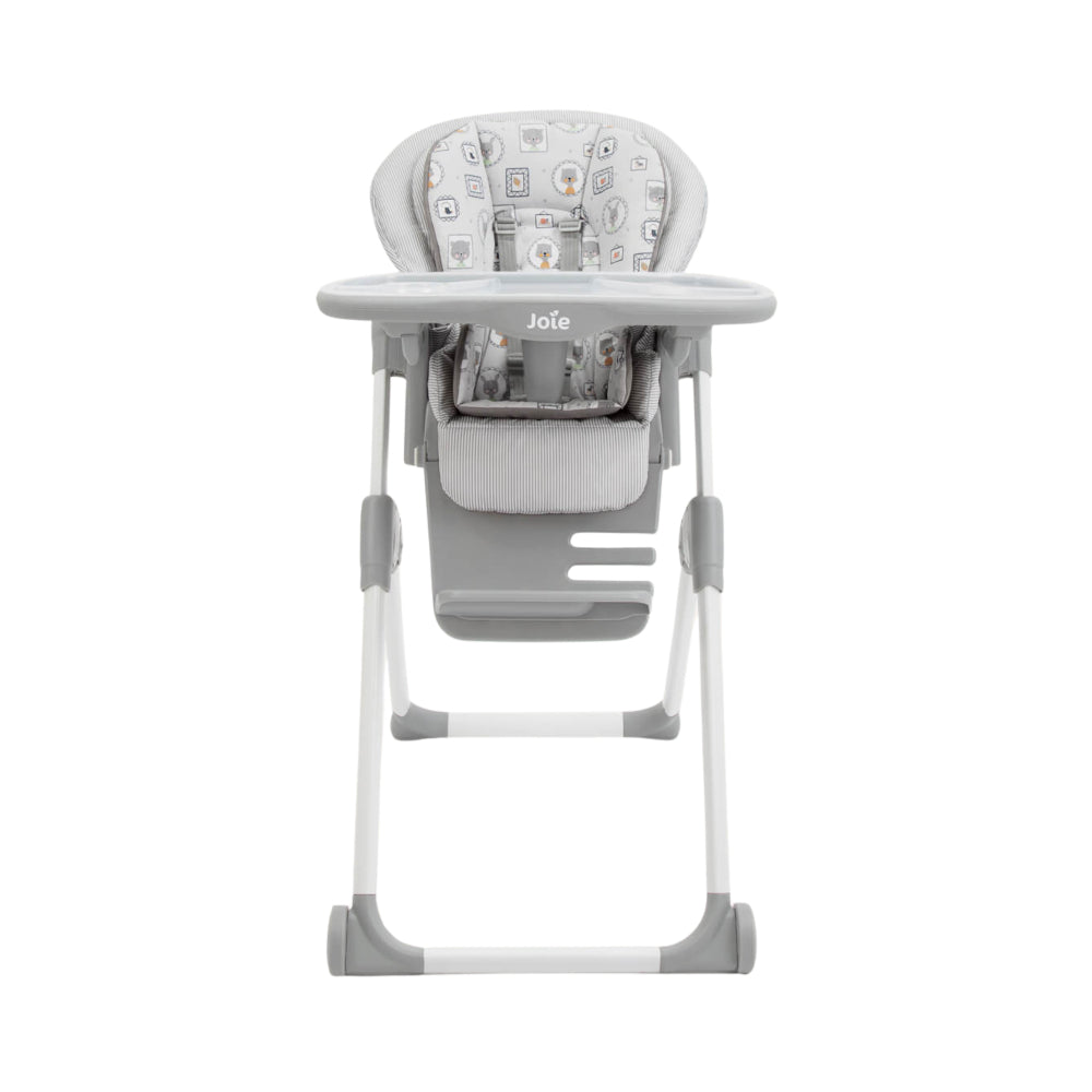 Joie Mimzy Recline Highchair Portrait