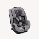 Joie Stages 0+/1/2 Car Seat in Grey Flannel