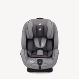 Joie Stages 0+/1/2 Car Seat in Grey Flannel