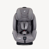 Joie Stages 0+/1/2 Car Seat in Grey Flannel