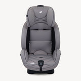 Joie Stages 0+/1/2 Car Seat in Grey Flannel