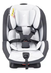 Joie Stages Expandable 3-in-1 Car Seat – Black & White