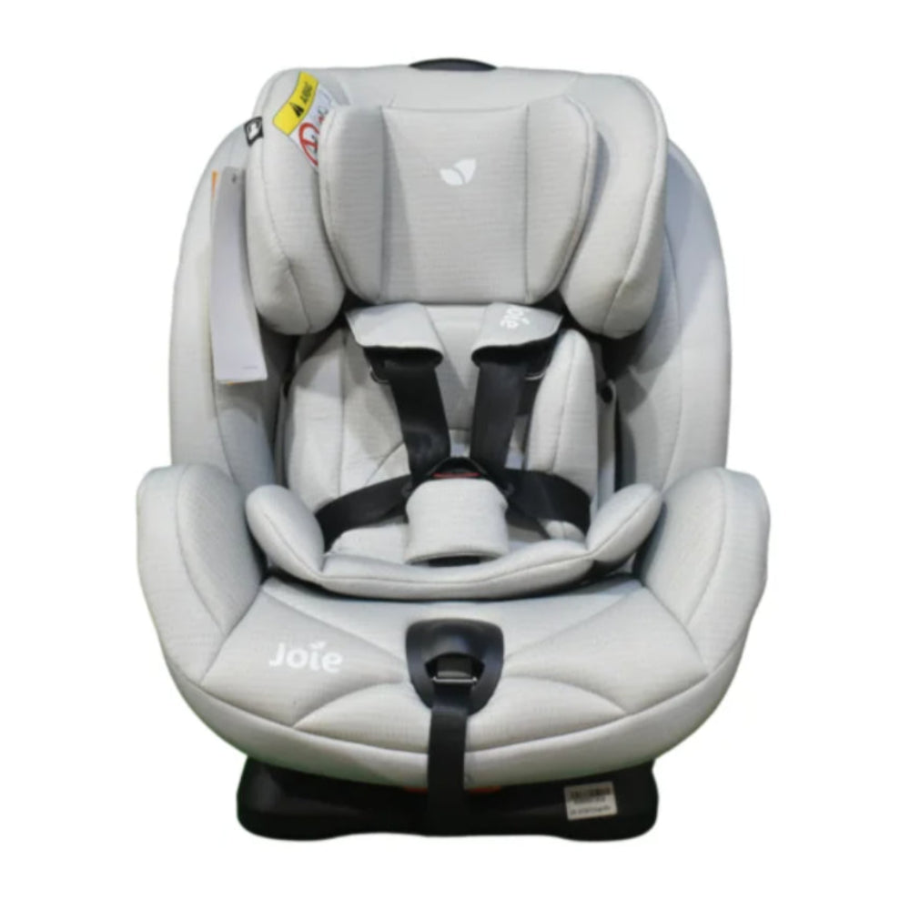 Joie Stages Car Seats – Grey