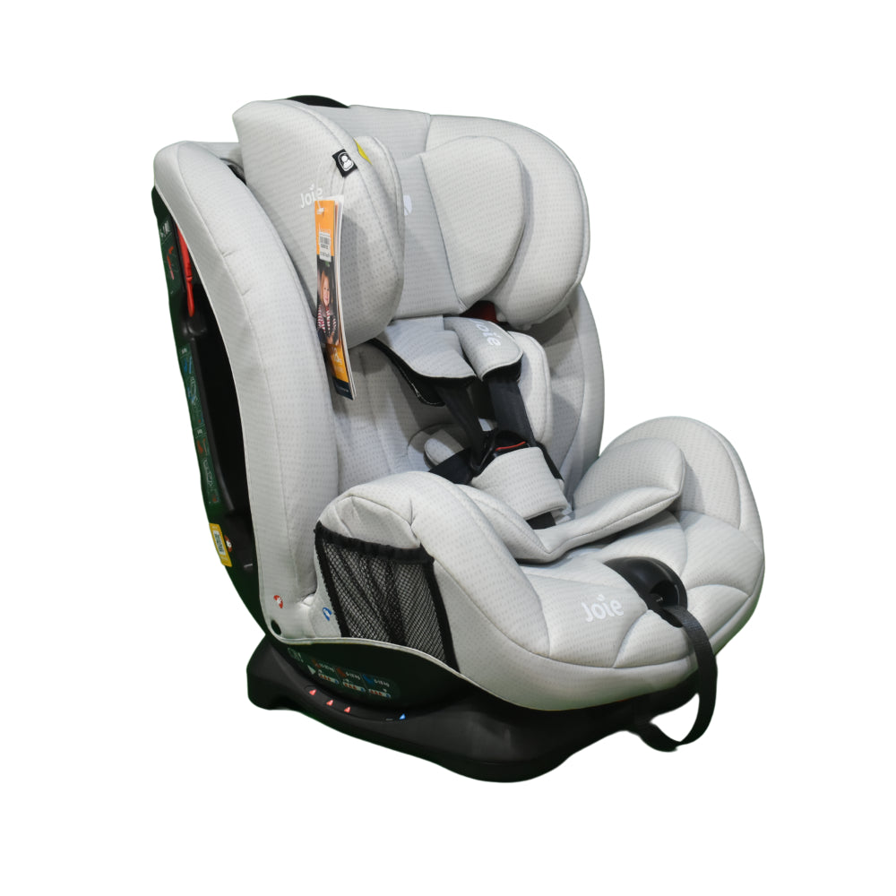 Joie Stages Car Seats – Grey