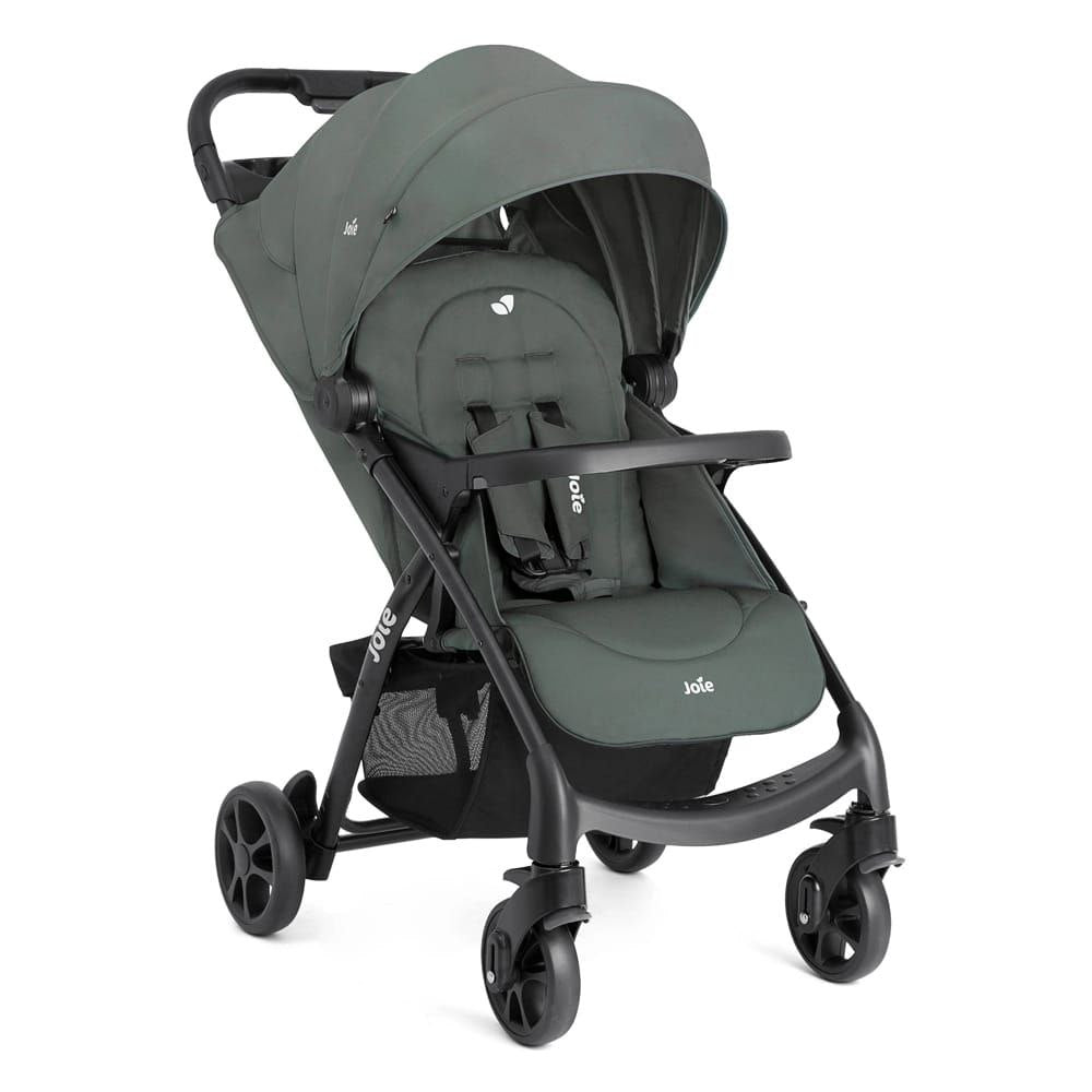 Joie Muze LX Stroller – Juniper - Baby Essentials