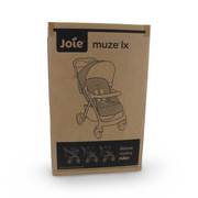 Joie Muze LX Stroller – Juniper