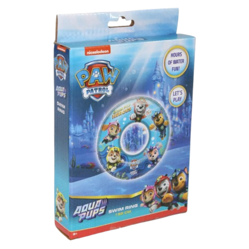 Paw Patro Swim Ring - Summer - OKO