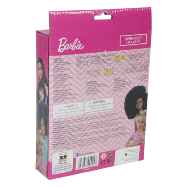 Barbie Swim Vest