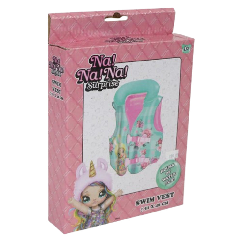 Na! Na! Na! Surprise Swim Vest