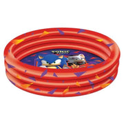 Sonic Prime Three-Ring Pool 102cm x 25xm