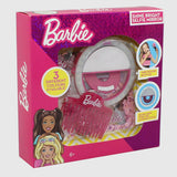 Barbie Shine Bright LED Selfie Mirror
