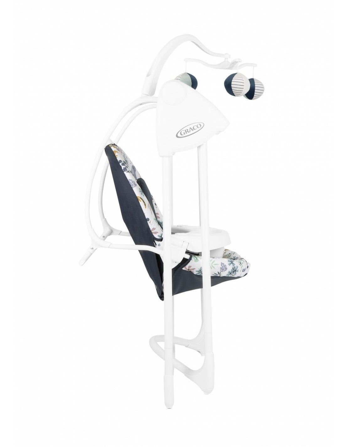 Graco Lovin’ Hug Swing with Plug – Comfort & Relaxation for Your Little One