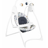 Graco Lovin’ Hug Swing with Plug – Comfort & Relaxation for Your Little One