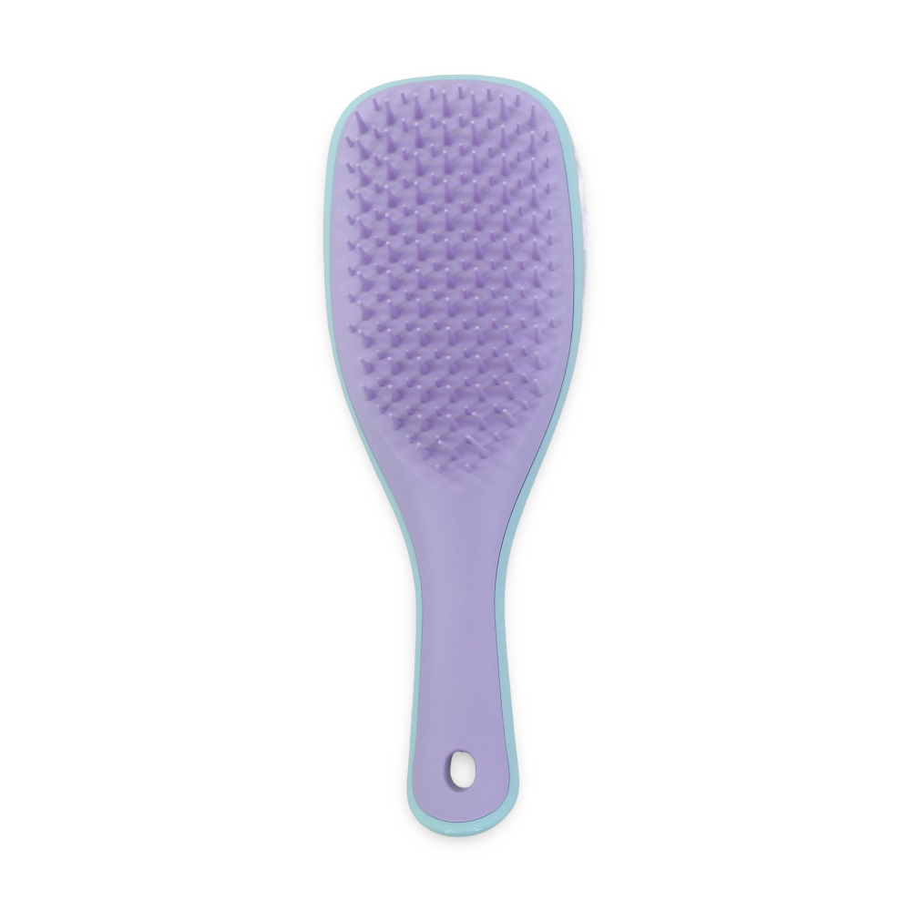 Tangle Teezer Mini Detangling Hairbrush - Purple