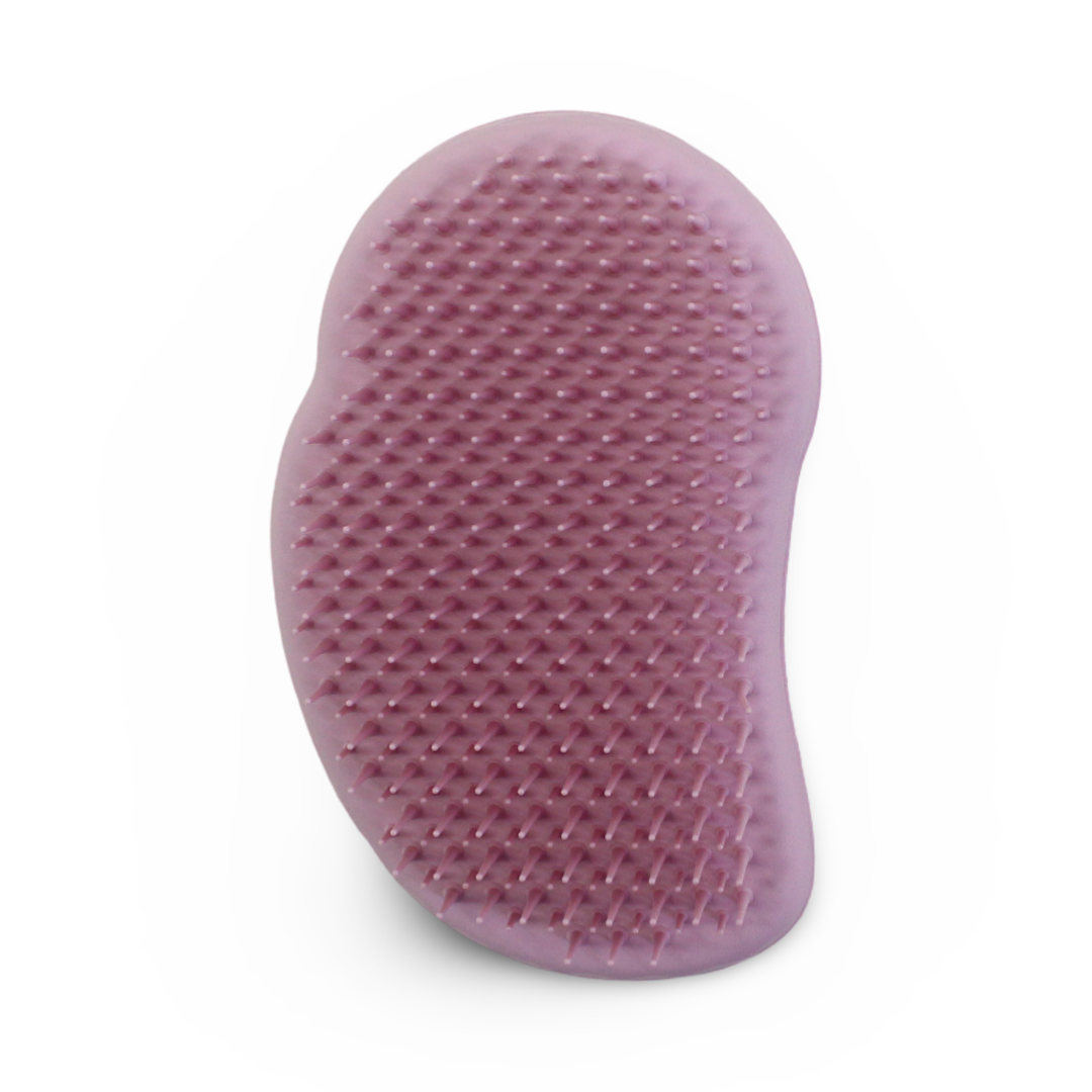 Tangle Teezer The Original Thick & Curly Detangling Hairbrush – Pink - Clothing