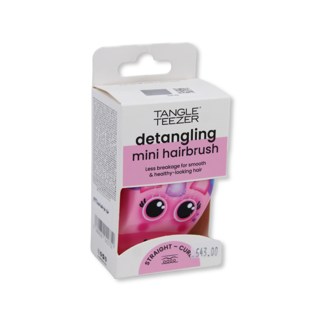 Tangle Teezer Unicorn Detangling Hairbrush