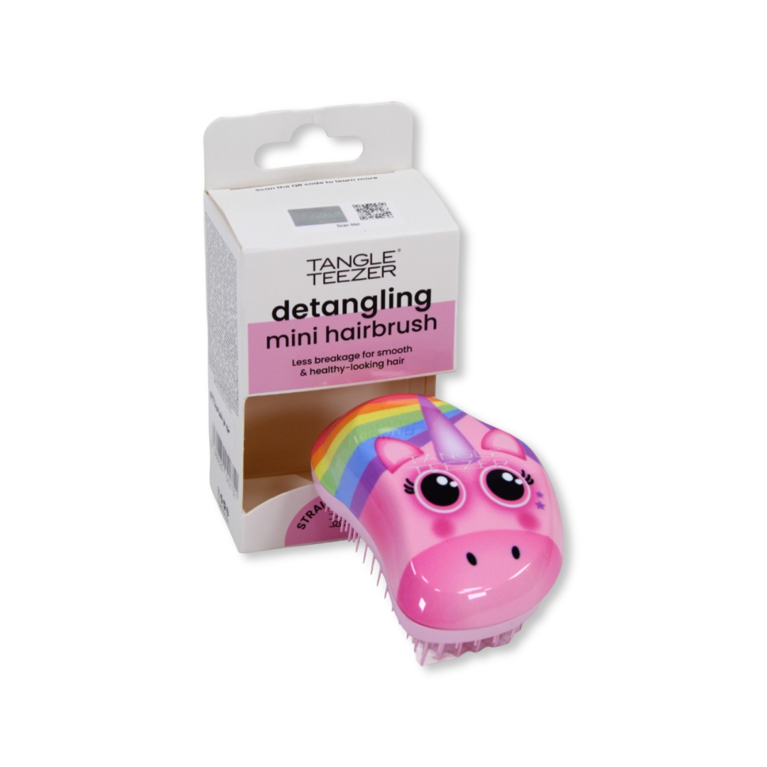 Tangle Teezer Unicorn Detangling Hairbrush - Clothing