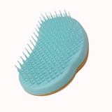 Dino Detangling Hairbrush