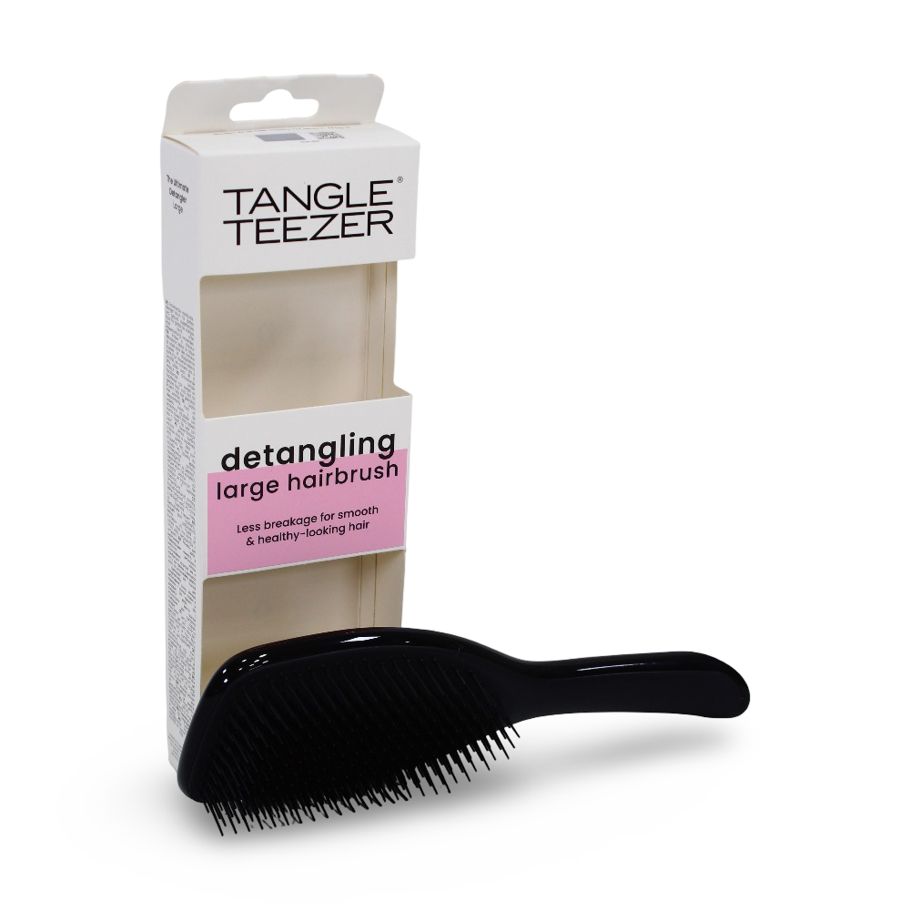 Tangle Teezer Black The Wet Detangler