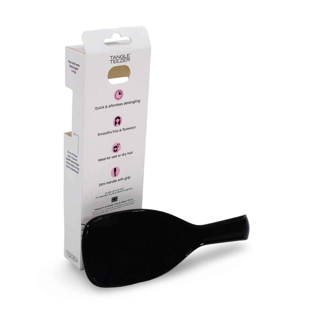 Tangle Teezer Black The Wet Detangler