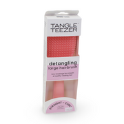 Tangle Teezer The Ultimate Detangler Large Hairbrush - Pink