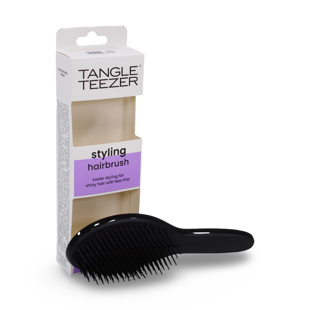Tangle Teezer Black The Ultimate Styler