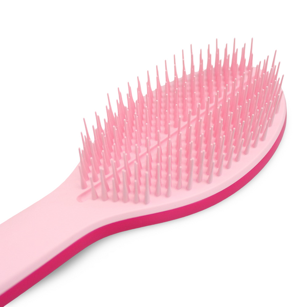 Tangle Teezer ألتيميت ستايلر وردي