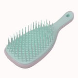 Mini Wet Detangler Hair Brush