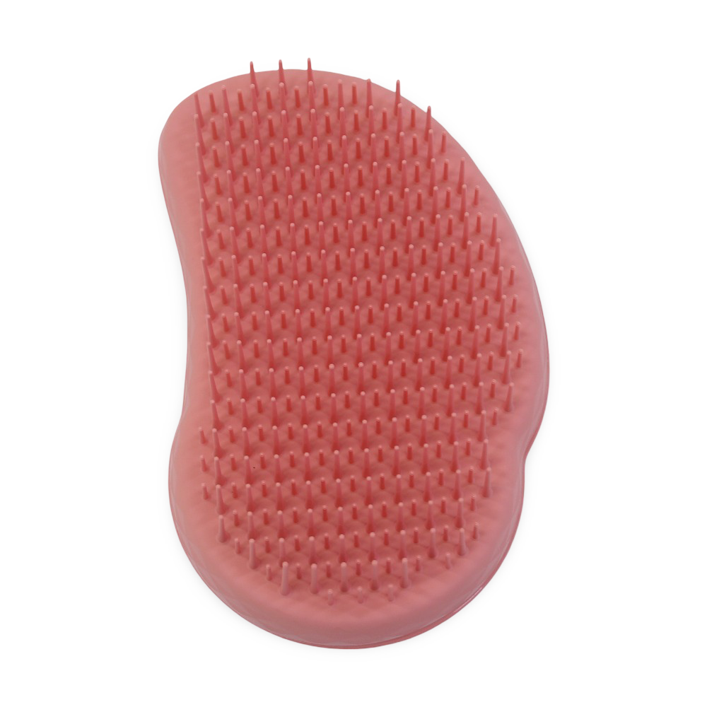 Tangle Teezer Original Thick & Curly Detangling Hairbrush - Orange