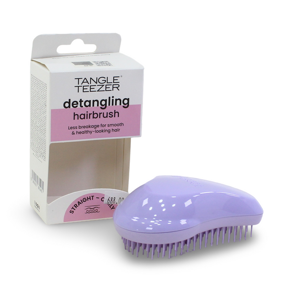 Tangle Teezer The Original Detangling Hairbrush – Purple