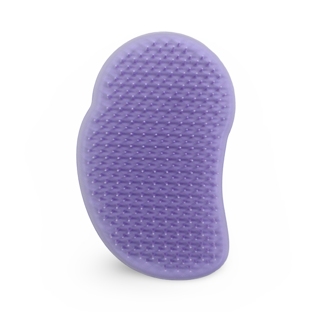 Tangle Teezer The Original Detangling Hairbrush – Purple - Clothing