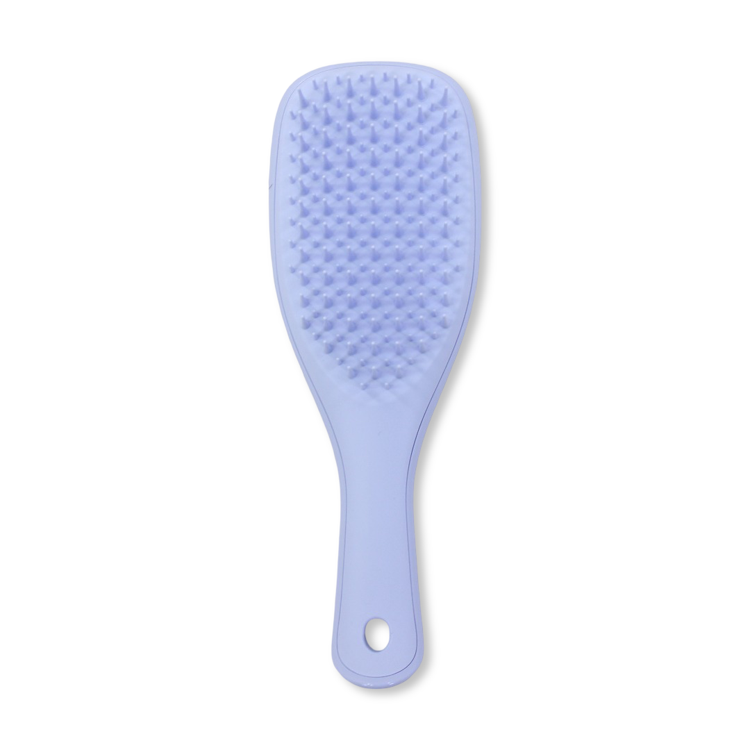 Tangle Teezer Lavender The Ultimate Detangler Mini Brush