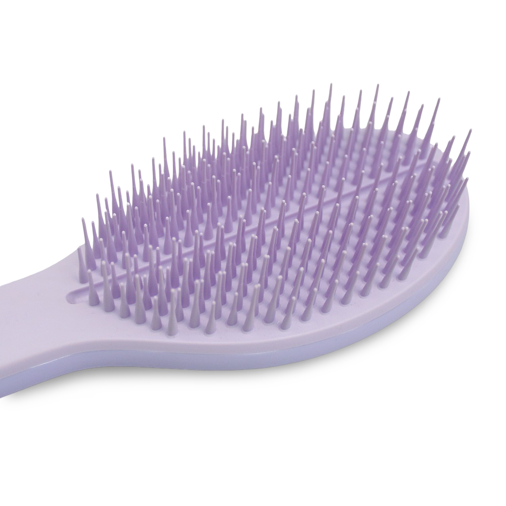 Tangle Teezer Lilac The Ultimate Styler