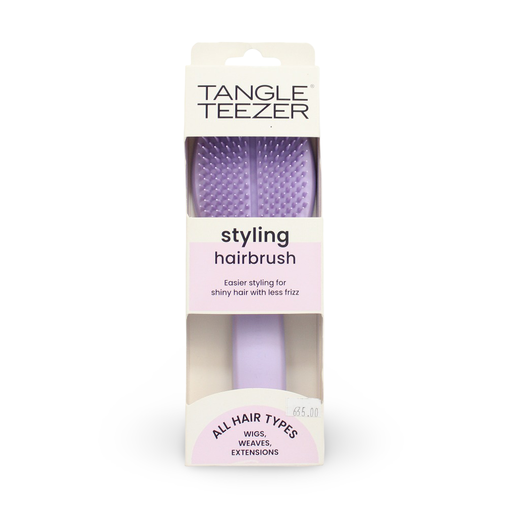 Tangle Teezer Lilac The Ultimate Styler