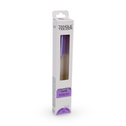 Tangle Teezer Volumizing Comb – Black & Lilac