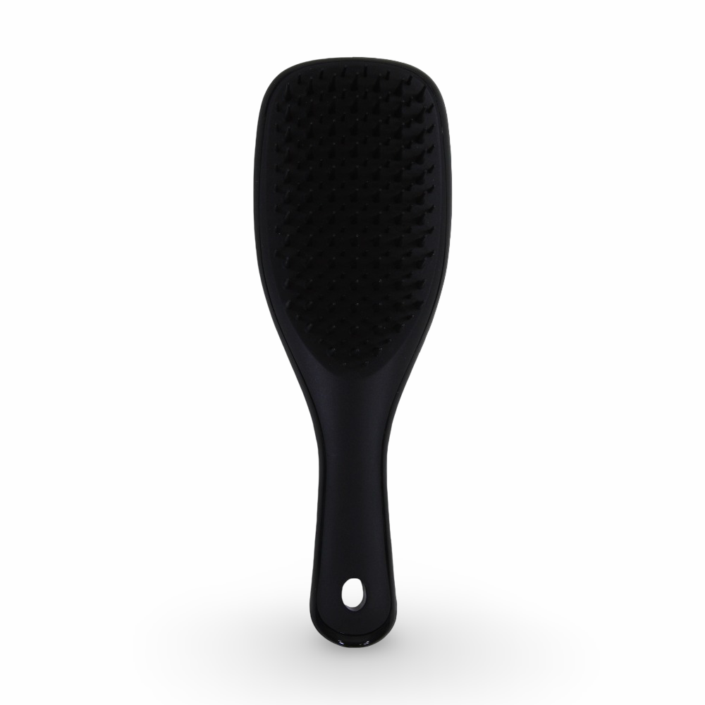 Tangle Teezer Mini Detangling Hairbrush – Black