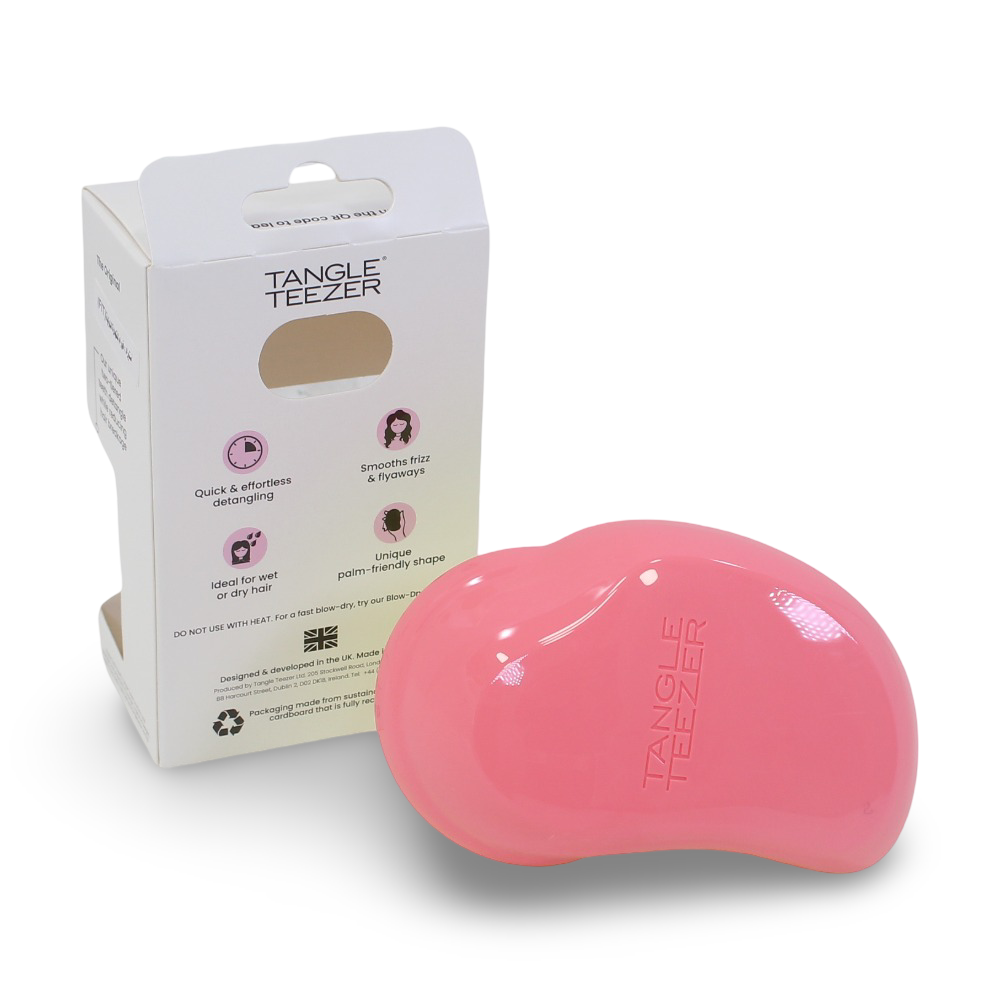 Tangle Teezer Detangling Hairbrush