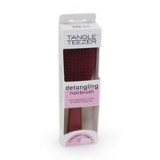 Tangle Teezer Detangling Hairbrush - Red