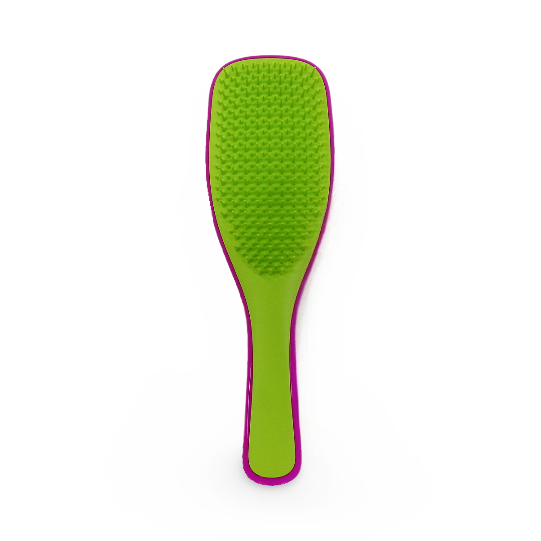 Tangle Teezer The Original Detangling Hairbrush – Pink & Green
